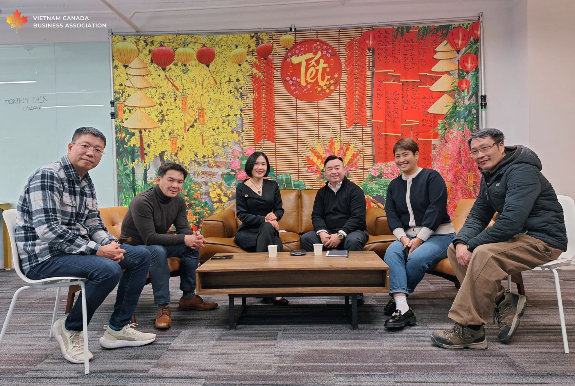 Membership Header