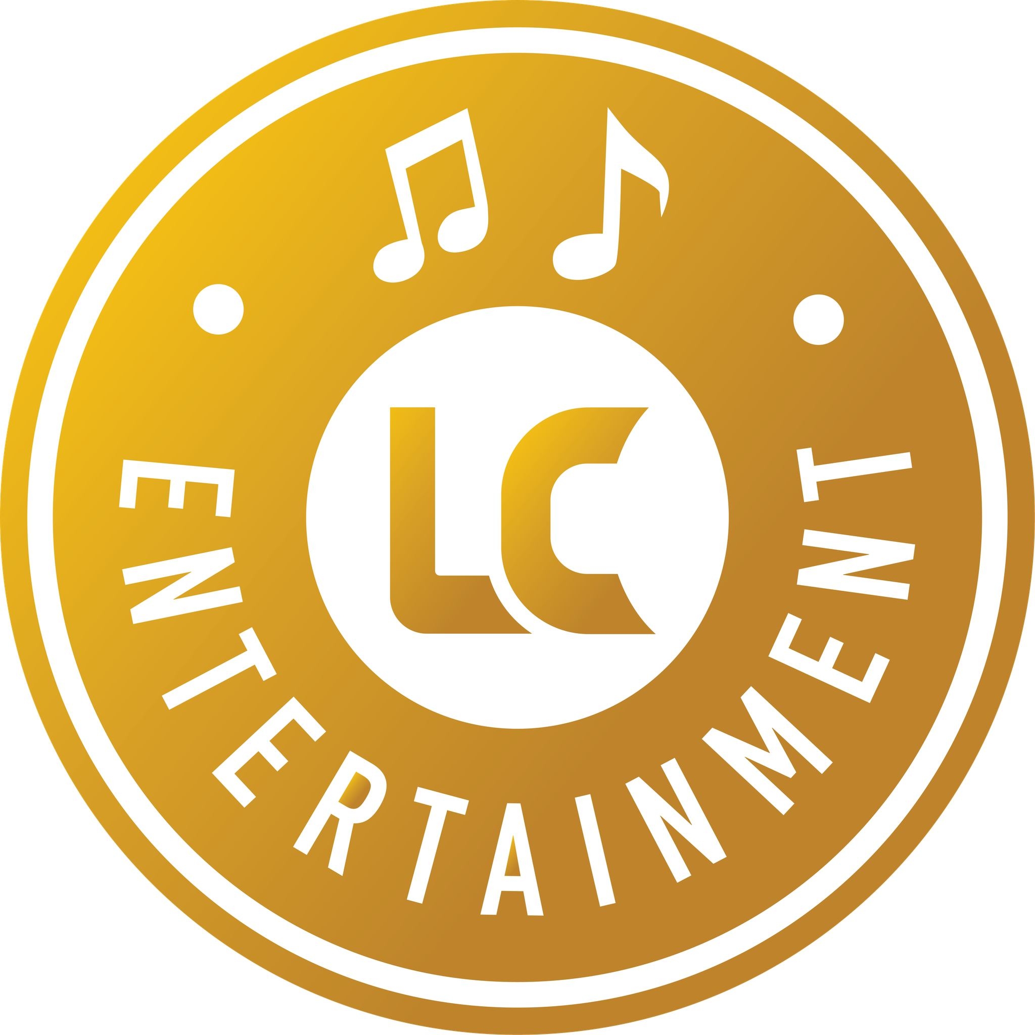 LISA CHU ENTERTAINMENT