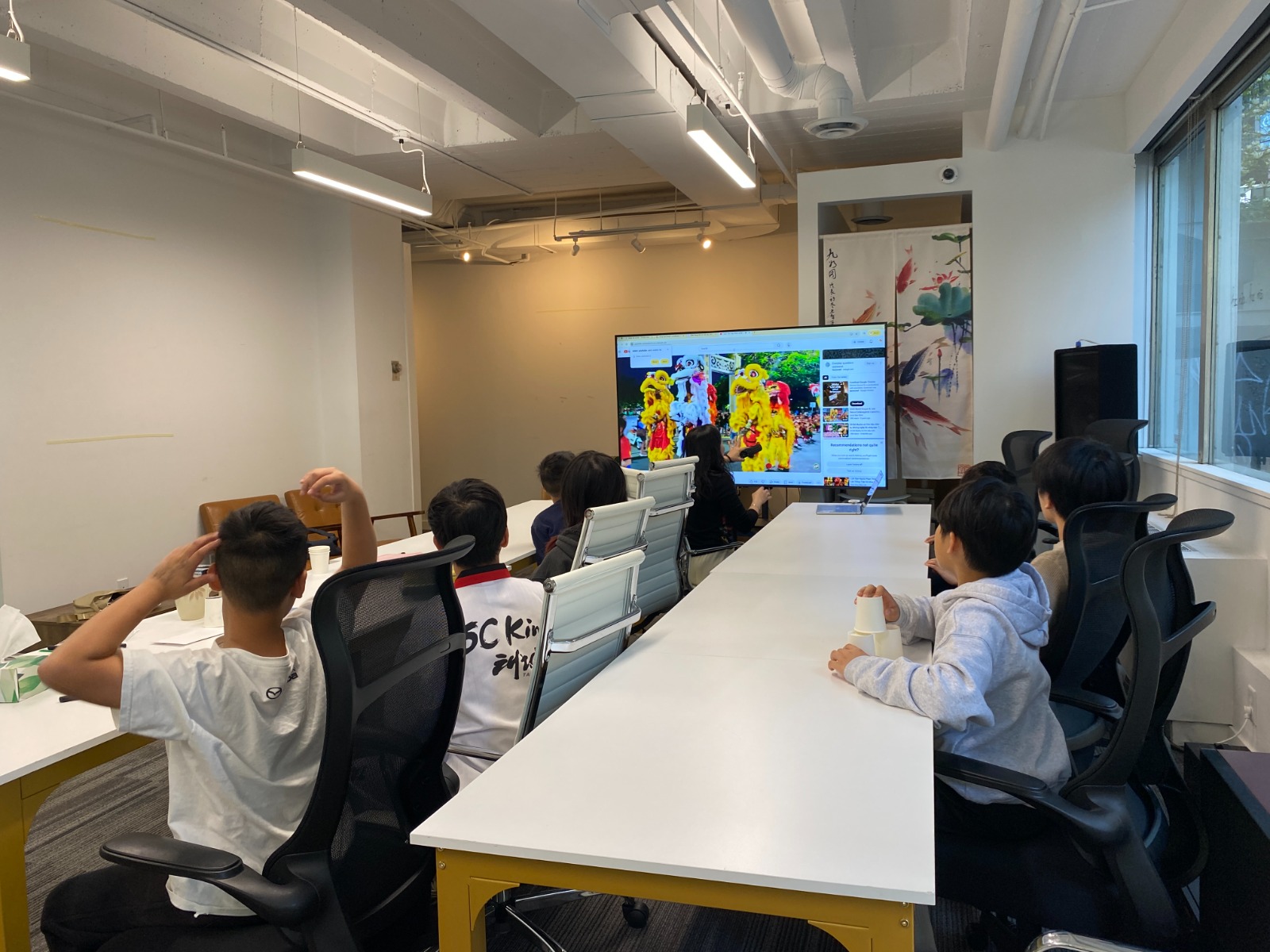 VCBA Vietnamese Language Club