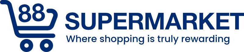88 Supermarket Ltd.
